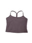 Beyond Yoga Slim Racerback Cropped Tank Top