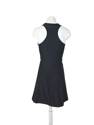 Outdoor Voices Athena Little Black Dress