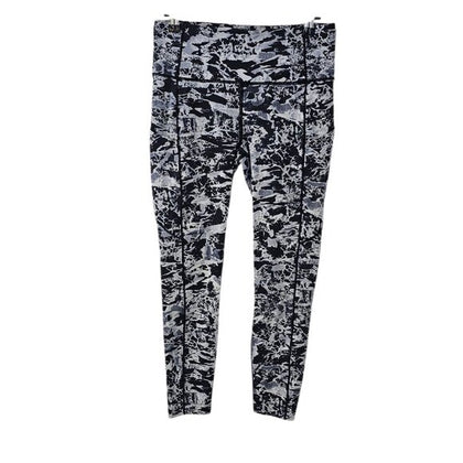 Lululemon Fast & Free 7/8 Tight