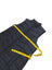 J. Jill Down Filled Quilted Puffer Vest