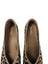 VIVAIA Leopard Square Toe Flats