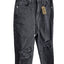 Levi's High Waisted Mom Jeans