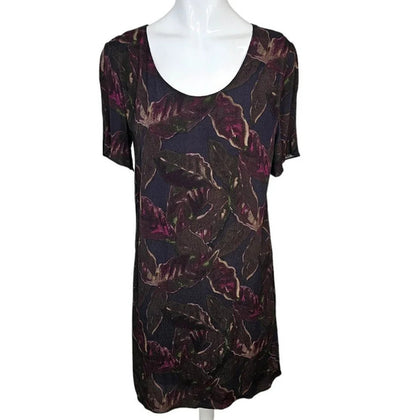 Aritzia Wilfred Free Teigan Dress