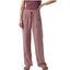 Athleta Womens Cabo Linen Wide Leg Pant