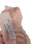 Auden Unlined Balconette Coverage Underwire Bra