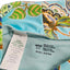 Aerie Crossover Waist High Cut Cheeky Bikini Bottoms