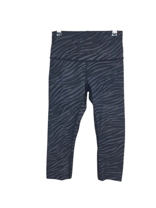 Lululemon Wunder Under High Rise Tight,