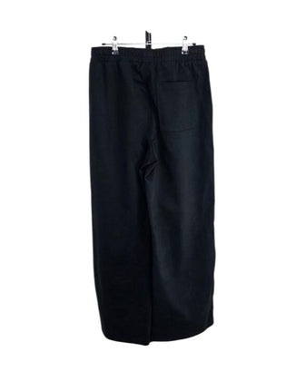 Citizens of Humanity Brynn Drawstring High-Rise Wide-Leg Pants