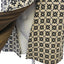 Rhydbont Vintage Welsh Woolens 100% Wool Cape