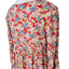 Denim & Supply Ralph Lauren Babydoll Floral Tunic Mini Dress