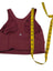 Lululemon Wunder Train Longline Bra