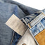 Denim Forum The Joni High Rise Loose Jeans