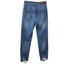 Madewell Straight Jeans