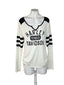 Harley-Davidson Long Sleeve V-Neck Top