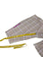 Columbia Saturday Trail ll Plaid Shorts