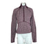 Lululemon Always Alert 1/2 Zip