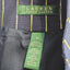 Lauren Ralph Lauren Military 100% Linen Nautical Blazer