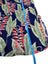 Hilo Hattie Hawaiian Maxi Dress