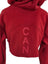 Lululemon All Yours Cropped Hoodie