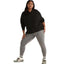 Madewell Plus MWL High Rise 25" Leggings