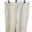 Vince Womens Twill Lyocell Pleated Ankle Utility Cargo Pants