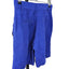 Aritzia Wilfred Vito  Linen Blend Shorts