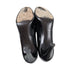 Stuart Weitzman Classic Black Pumps