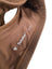 Aritzia TNAction Rib Mini Bra Top