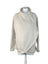 Merrell Asymmetrical Snap Button Sweater,