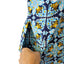 J.McLaughlin Womens Printed Dress
