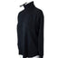 Everlane Cotton Waffle Turtle Neck Long Sleeve Shirt