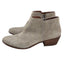 Sam Edelman Suede Booties