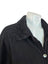 Oh My Gauze! Button Front Long Sleeve Shirt Dress