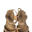 Spring Step L'Artiste Leather Floral Sandals