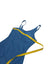 Shapermint One Shoulder Control Swimsuit