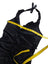 SPANX One Piece Draped Ruffle Ruched Swimsuit