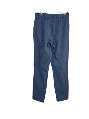 Lululemon On The Fly 7/8 Pant
