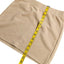 Aritzia TNA Airy Fleece Perfect Mini Skirt