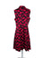 Hearts & Roses London Heart Print Dress