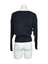 Lululemon Ribbed Modal-Silk Blend Long Sleeve Shirt