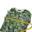 Marc Cain Textured Crew Neck Floral Shirt