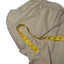 Lululemon Soft Jersey Mid-Rise Curved-Hem Short
