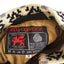 Rhydbont Vintage Welsh Woolens 100% Wool Cape