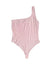 Lululemon Wundermost Ultra-Soft Nulu Asymmetrical Bodysuit