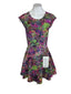 Lululemon Everlux Mesh-Back Tennis Dress