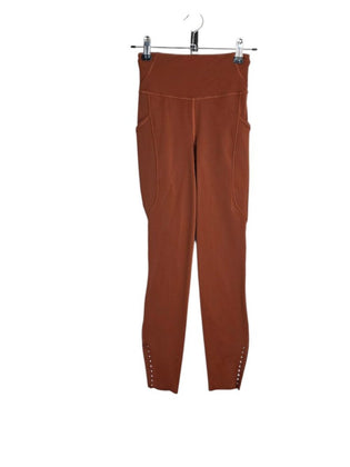 Lululemon Fast and Free High-Rise Tight 25"