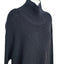 Eileen Fisher 100% Merino Wool Sweater Dress