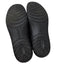 Ecco Black Leather Sneakers