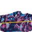 Torrid Palm Print Terry Cloth Hoodie