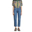 Sandro Paris 5 Pocket Stretch Jeans